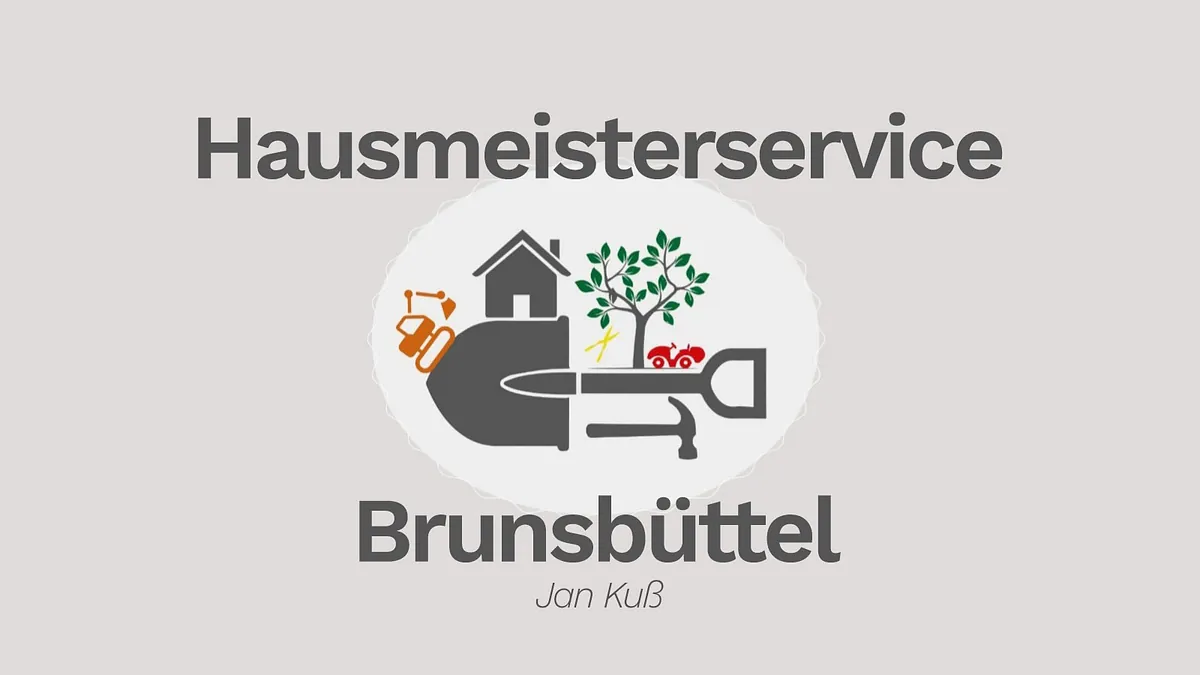 Jan Kuß Hausmeisterservice Brunsbüttel