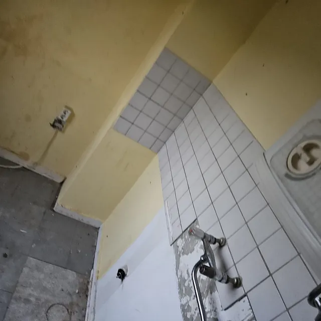 Leere Wohnung: Jan Kuß Hausmeisterservice Brunsbüttel