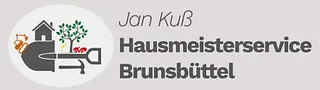 Logo - Jan Kuß Hausmeisterservice Brunsbüttel aus Brunsbüttel