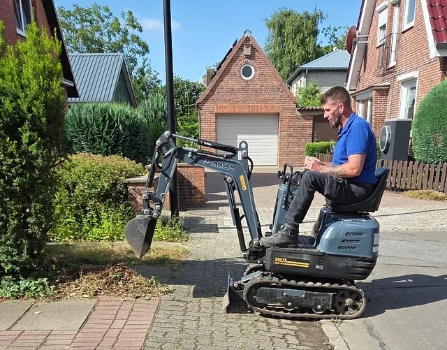 Jan Kuß Hausmeisterservice Brunsbüttel